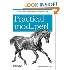 Practical mod_perl
