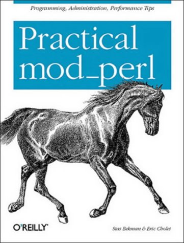  : Practical mod_perl