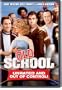 Old School: Unrated Edition (Widescreen)