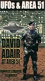 UFOs & Area 51, Vol. 3 - David Adair at Area 51: Advanced Symbiotic Technology