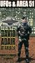 UFOs & Area 51, Vol. 3 - David Adair at Area 51: Advanced Symbiotic Technology [VHS]