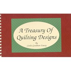 A Treasury Quilting Designs