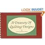 A Treasury of Quilting Designs