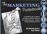 The Marketing Pocketbook (Sales & Marketing)