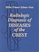 Books : Radiologic Diagnosis of Diseases of the Chest