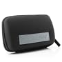 Hard Shell EVA GPS Carrying Case for Select 3.5 to 4.3 inch GARMIN GPS Devices