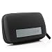 Hard Shell EVA GPS Carrying Case for Select 3.5 to 4.3 inch GARMIN GPS Devices