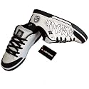 Airwalk Outlaw III, Herren Sneaker, Wei&szlig; Navy