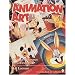 Animation Art: The Early Years 1911-1953 (A Schiffer Book for Collectors)