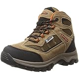 Hi-Tec Hillside WP JR Hiking Boot (Toddler/Little Kid/Big Kid)