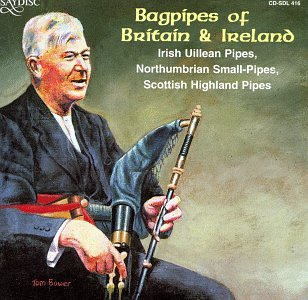 CD-Charts  Search : Bagpipes of Britain & Ireland