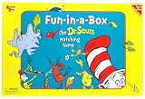 Dr. Seuss Matching Game - Fun-in-a-Box