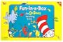 Dr. Seuss Matching Game - Fun-in-a-Box