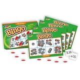 Money Bingo