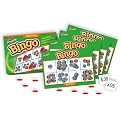 Money Bingo