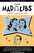 Keepers and Losers Mad Libs