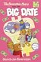 The Berenstain Bears and the Big Date (Big Chapter Books(TM))