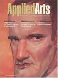 Applied Arts Magazine