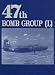 Book 47th Bomb Group (L