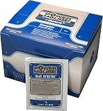 Sporting Goods : Ebonite Powerhouse Ball Scrubs 50-count