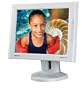 Samsung 151S 15" LCD Monitor (Ivory)
