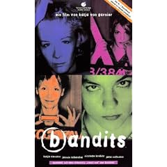 Bandits [VHS]