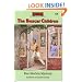The Bus Station Mystery (The Boxcar Children Mysteries #18)