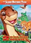The Land Before Time 3 and 4 (The Tim...