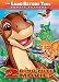 DVD : Land Before Time - 2 Dino Mite Movies