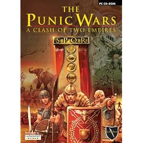The Punic Wars (PC)