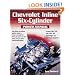 Chevrolet Inline Six-Cylinder Power Manual