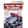 Chevrolet Inline Six-Cylinder Power Manual