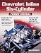 Used : Chevrolet Inline Six-Cylinder Power Manual