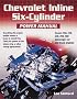 Chevrolet Inline Six-Cylinder Power Manual