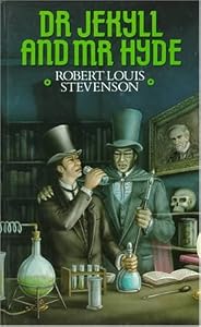 Cover of "Dr. Jekyll and Mr. Hyde (Andre ...