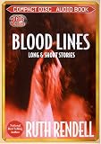 Blood Lines: Long and Short Stories