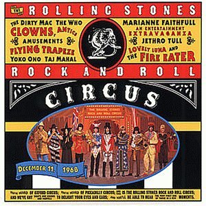 The Rolling Stones - Rock 