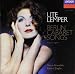 Ute-Lamper-Berlin Cabaret Songs Sung in English (UK Import) cd cover