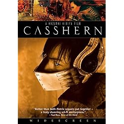 Casshern