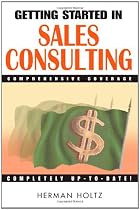 Getting Started in Sales Consulting