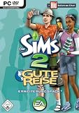Die Sims 2 - Gute Reise! (DVD-ROM) - 