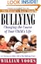 The Parent's Book about Bullying: Changing the Course of Your Child's Life