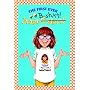 Junie B. Jones: First Ever Junie B-Shirt!