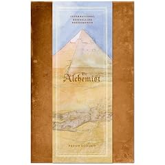 The Alchemist