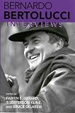 Bernardo Bertolucci: Interviews (Conversations With Filmmakers)
