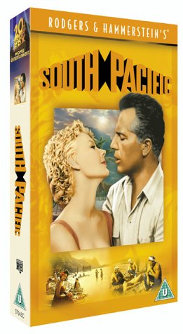 South Pacific [1958]