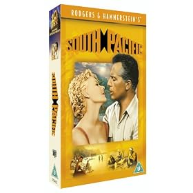 South Pacific [VHS] [1958]