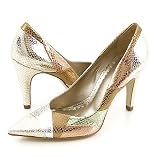 BCBGirls Nyree Pumps