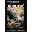 He That Cometh: The Messiah Concept in the Old Testament and Later Judaism (The Biblical Resource Series) by Sigmund Mowinckel and G. W. Anderson