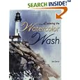 Mastering the Watercolor Wash